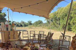 Domaine de l'Abbaye de Meslay - 10