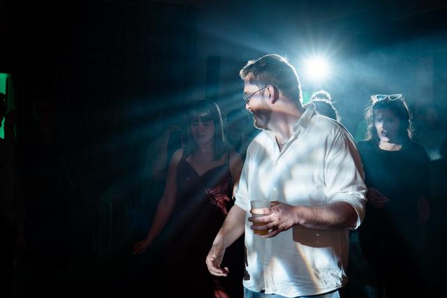 DJ For Events - 1