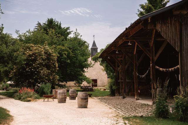 Ferme du Prieuré - 4
