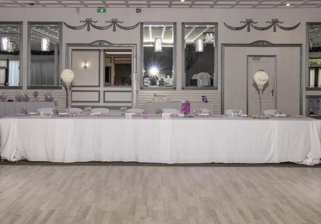 Les Salons Astoria - 1