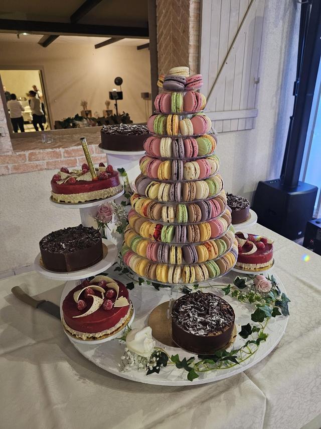 Pâtisserie Sainte Thérèse - 1