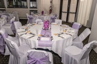 Les Salons Astoria - 7