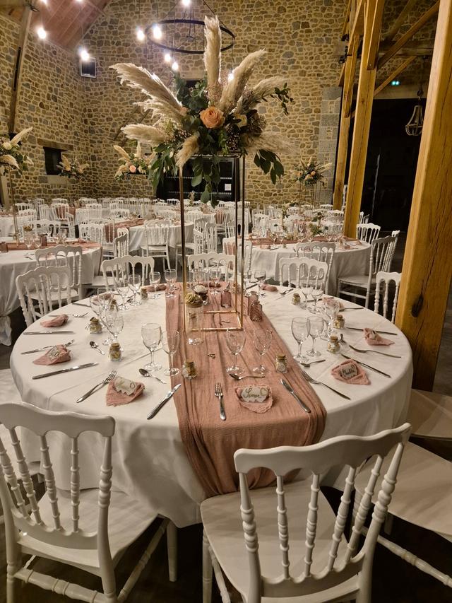 Domaine de la Montagonnière - 2