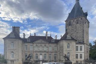 Château de Talmay - 5