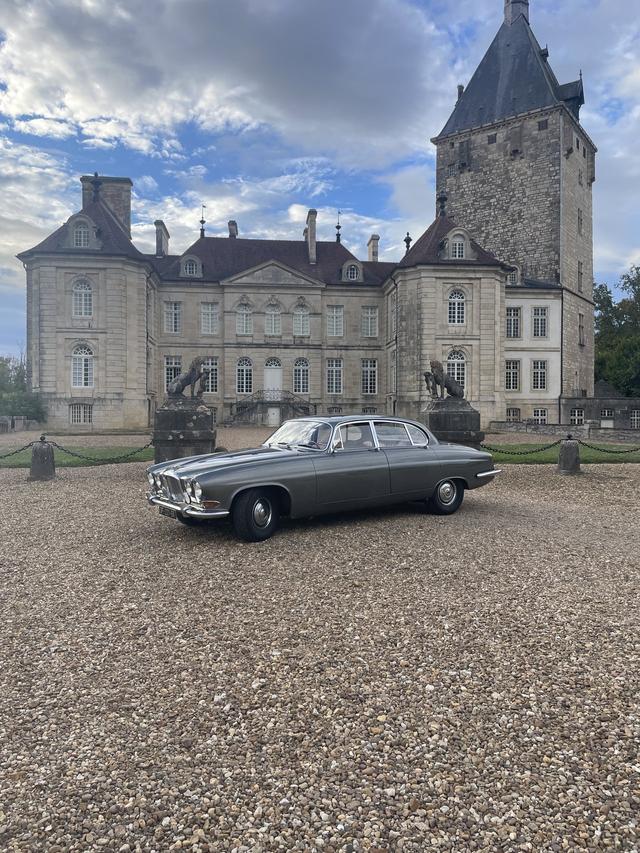 Château de Talmay - 2