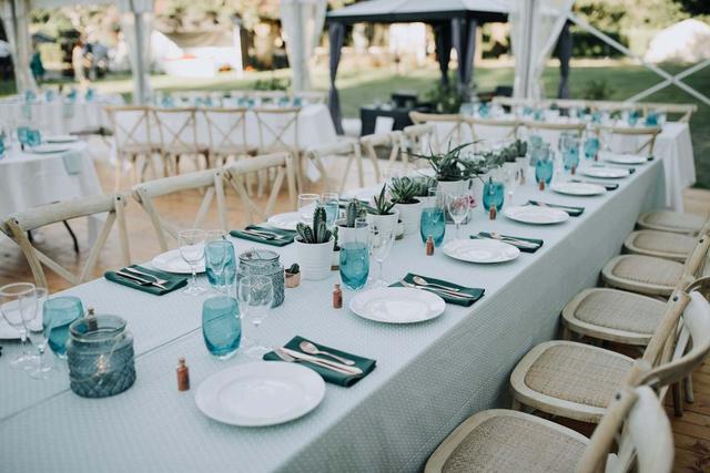 Christelle Guegan Wedding Planner - 3