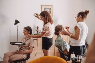 Jenny La Coiffure - 14