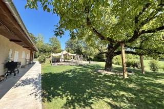 Domaine La Grange à Jules - 16