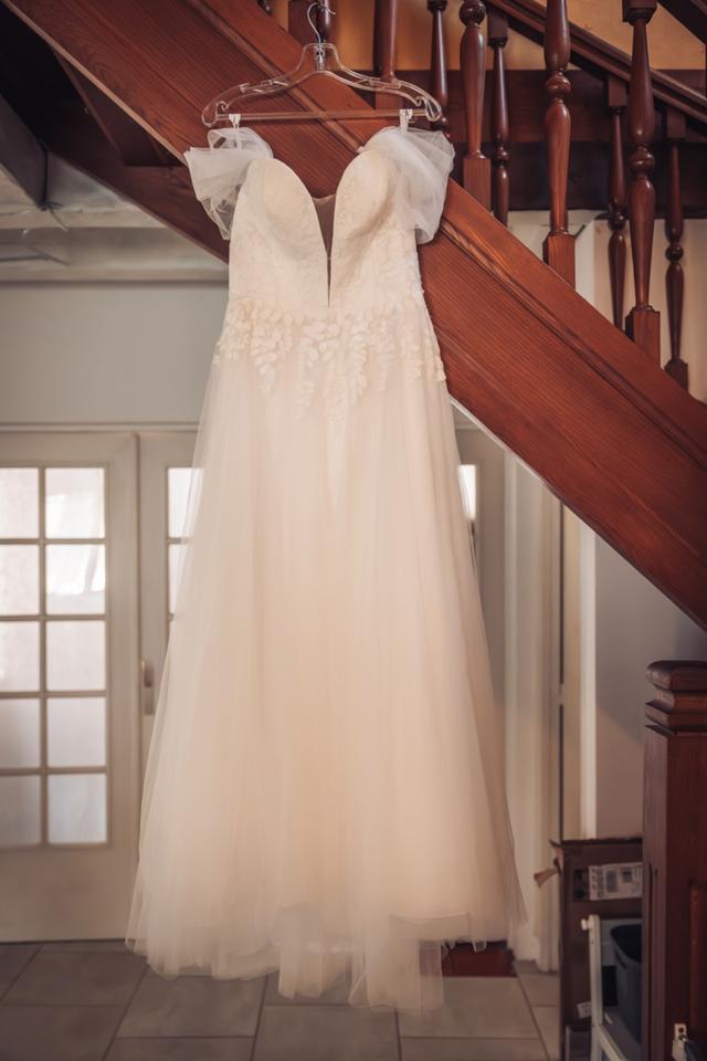 Confidence Mariage - 3