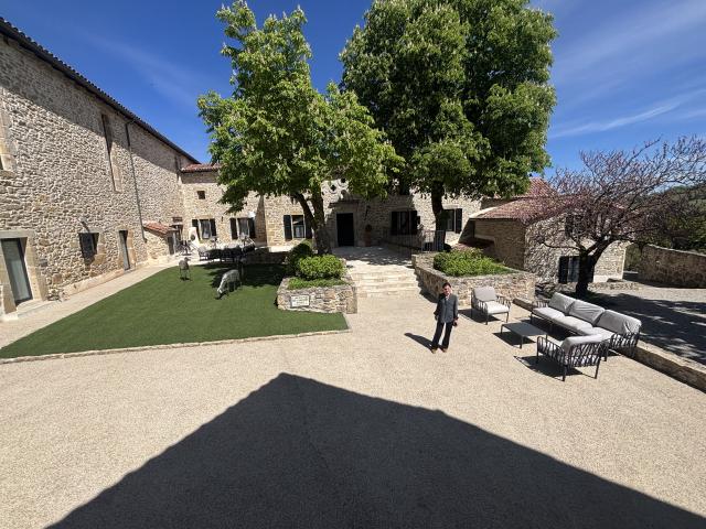 Domaine de Baldassé - 4
