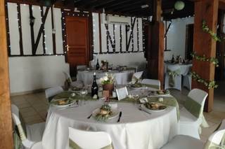 Domaine de l'Oison - 5