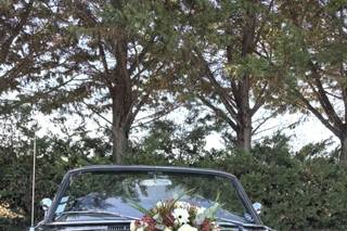 Location Rétro Mariage - 7