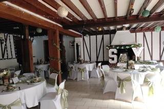 Domaine de l'Oison - 6