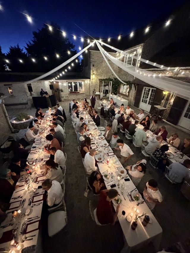 Auberge de Courpain - 2