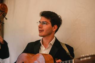 Singing in the Rennes - 9
