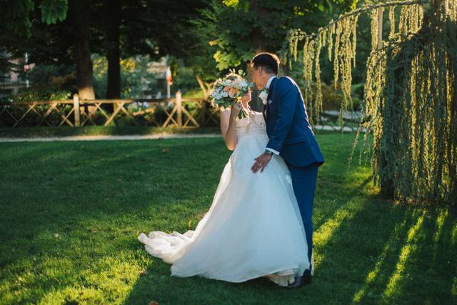 Tendance Mariage & Déco 2
