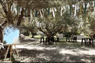 Le Mas de Ponge - 5
