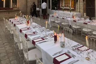 Auberge de Courpain - 6