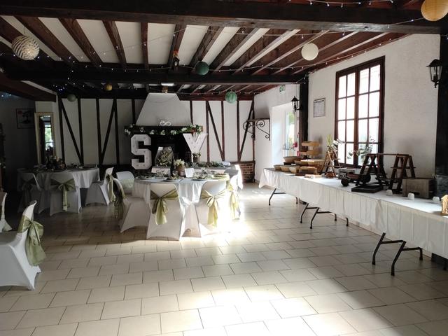 Domaine de l'Oison - 4