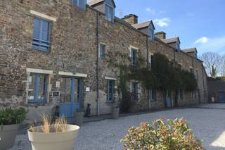 La Ferme des Mares - 5