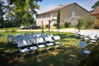 Domaine du Hiron - 12
