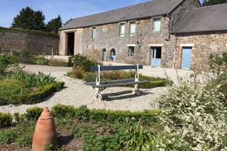 La Ferme des Mares - 6
