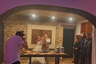 Le Petit Moulin de Gémenos - 12