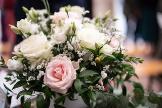 Stéphane - L' Atelier du Fleuriste - 20
