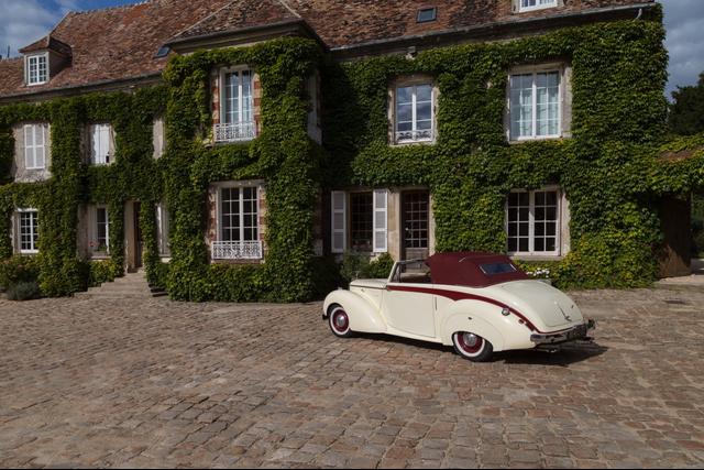 Atelier Classic Auto - 4