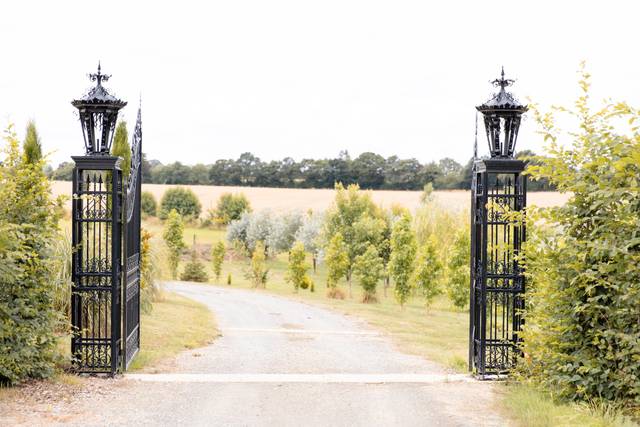 Domaine Du Bertry 1