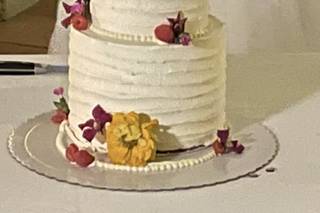 L'atelier Sweet Cakes - 8