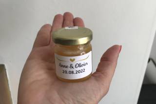 Mon Petit Pot de Miel 1