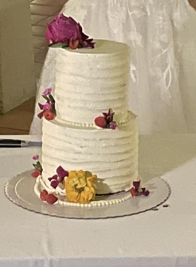 L'atelier Sweet Cakes - 4