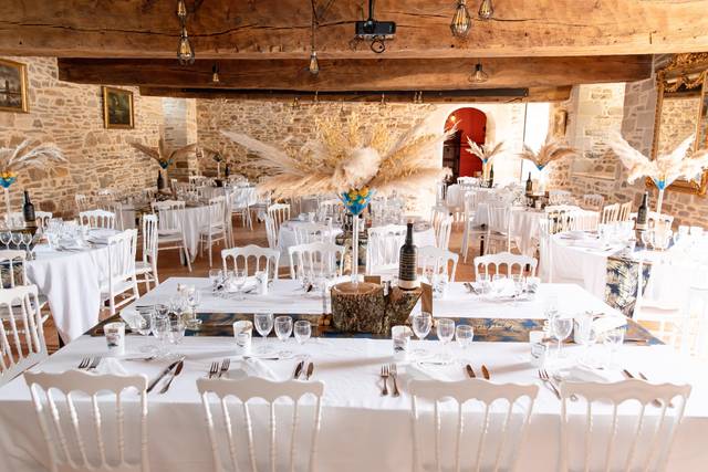 Domaine Du Bertry 2