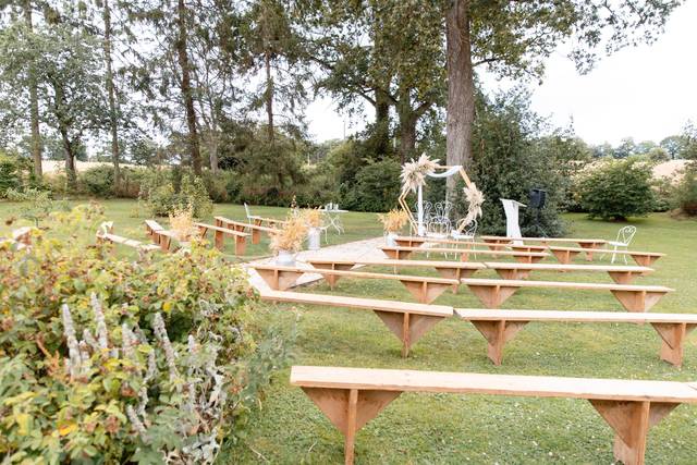 Domaine Du Bertry 3