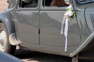 Mon Mariage En Traction - 5
