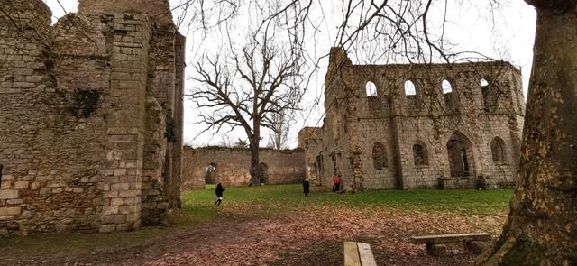 Château du Vivier - 3