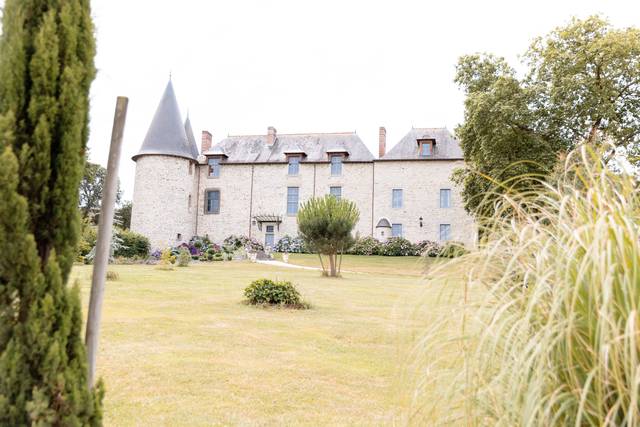 Domaine Du Bertry 4