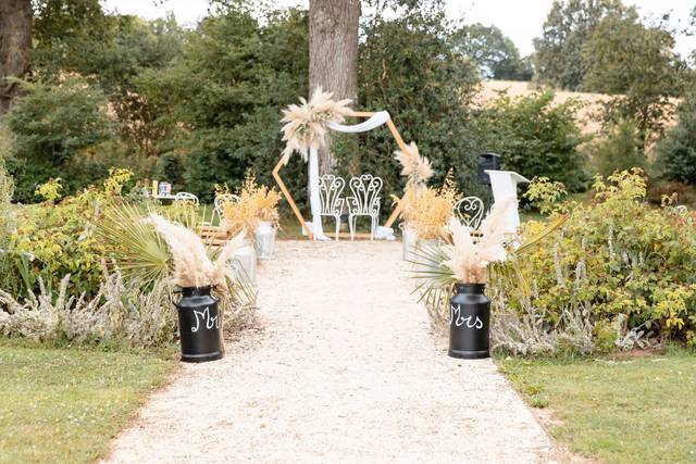 Domaine Du Bertry 5