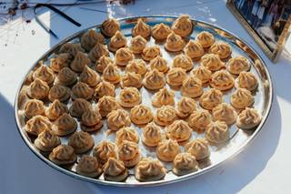 Roule Tambouille - 3