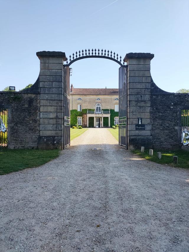 Château de Montplaisant - 2