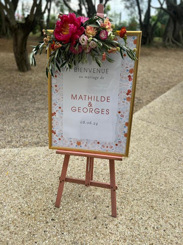 La Fiancée des Fleurs - 2
