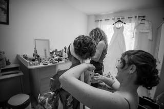 Blune Hair - 10