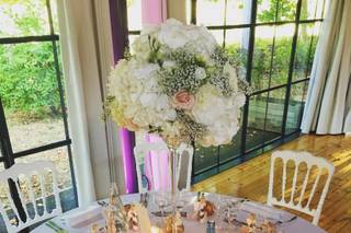 Le Relais de la Malmaison - 9