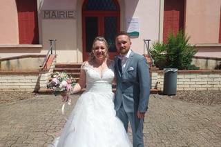 Jour de Fête Mariage - 13