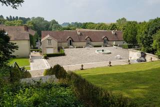 Château de Grand'Maisons - 13