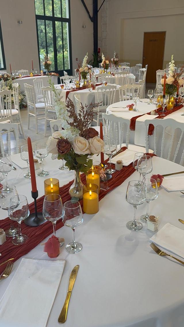 Verna Event - 2