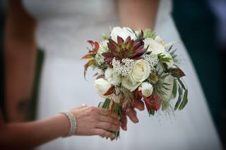 Les P'tites Fleuristes - 13