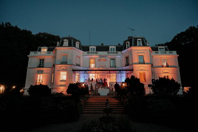 Le Château des Clos - 3