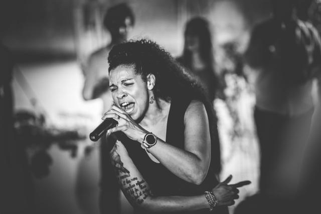 Paris Groove - 3